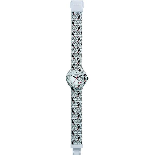 orologi Hip Hop verde