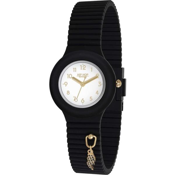 orologi Hip Hop nero