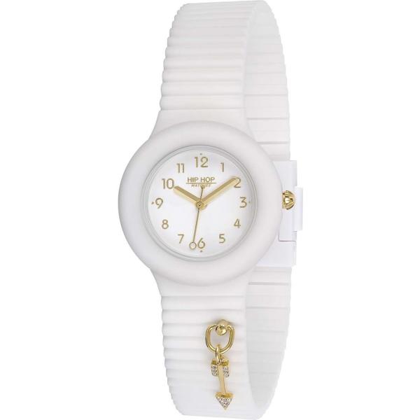 orologi Hip Hop bianco