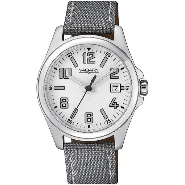 orologi Vagary By Citizen grigio