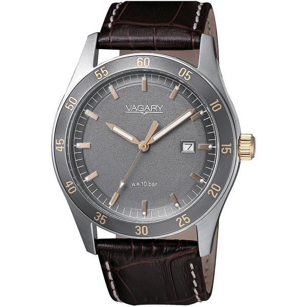 orologi Vagary By Citizen grigio