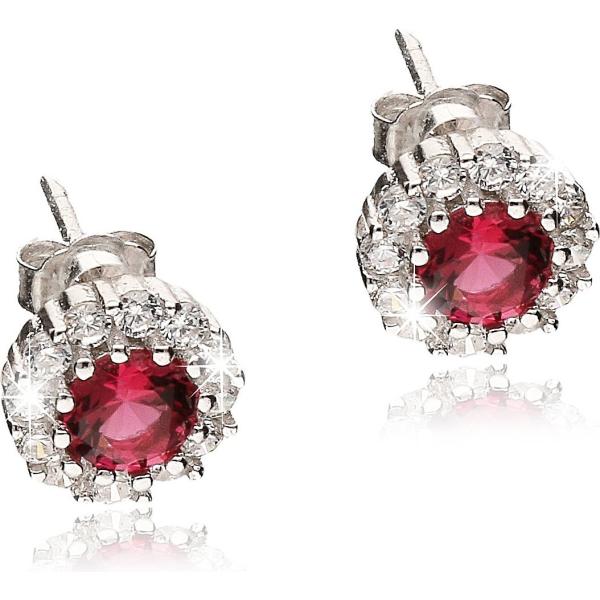 orecchini GioiaPura bianco