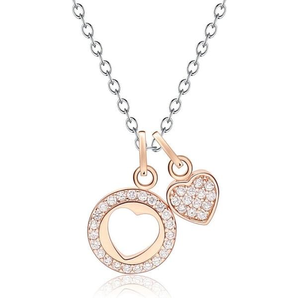 collane GioiaPura bianco