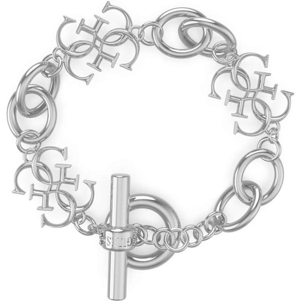 braccialetti Guess bianco