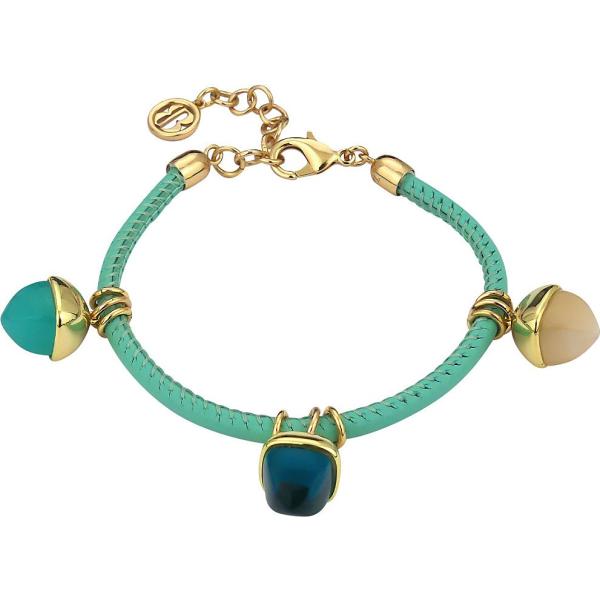 braccialetti Boccadamo verde
