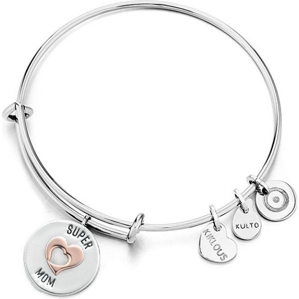 braccialetti Kulto bianco