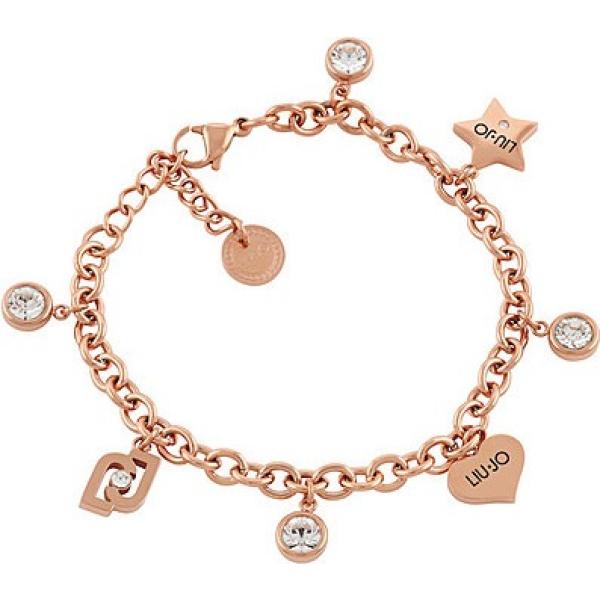 braccialetti Liujo multicolore