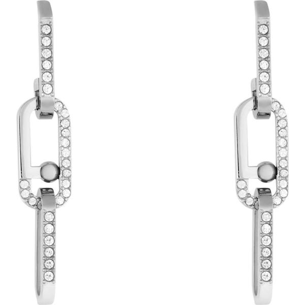 orecchini Liujo bianco