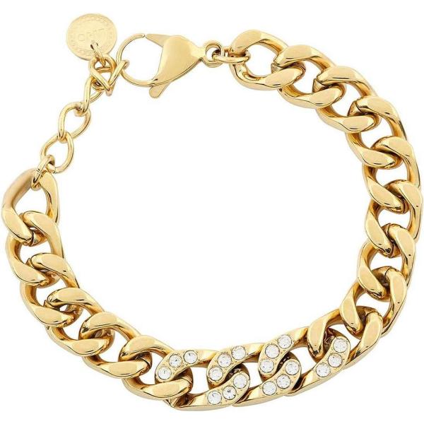 braccialetti Liujo giallo