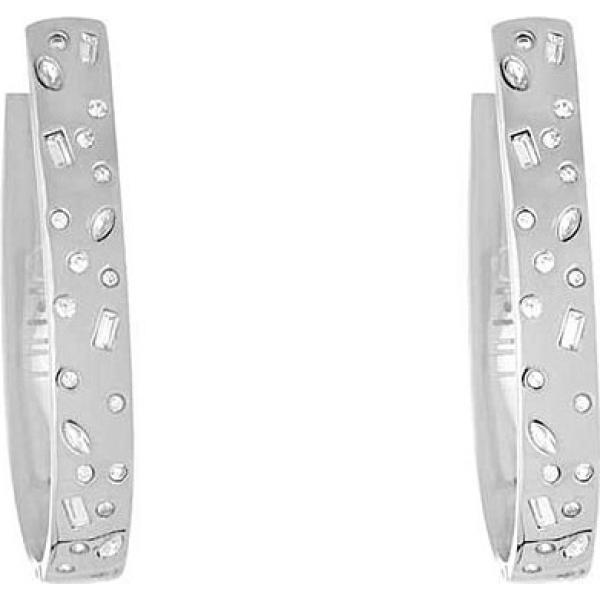 orecchini Liujo grigio