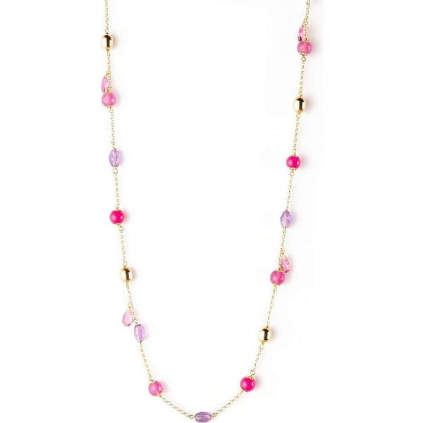 collane Le Carose bianco