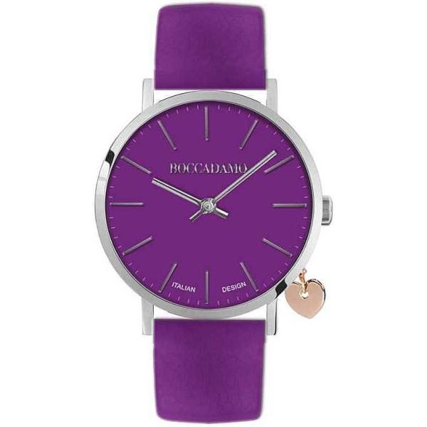 orologi Boccadamo viola