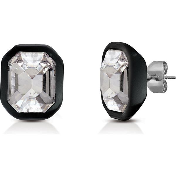 orecchini Ops Objects multicolore