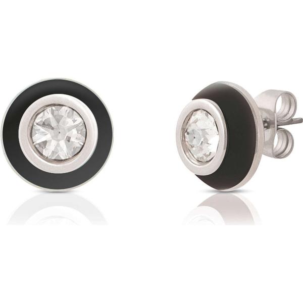 orecchini Ops Objects multicolore