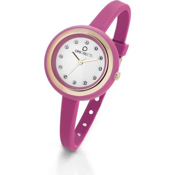 orologi Ops Objects multicolore