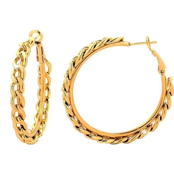 orecchini Beloved giallo