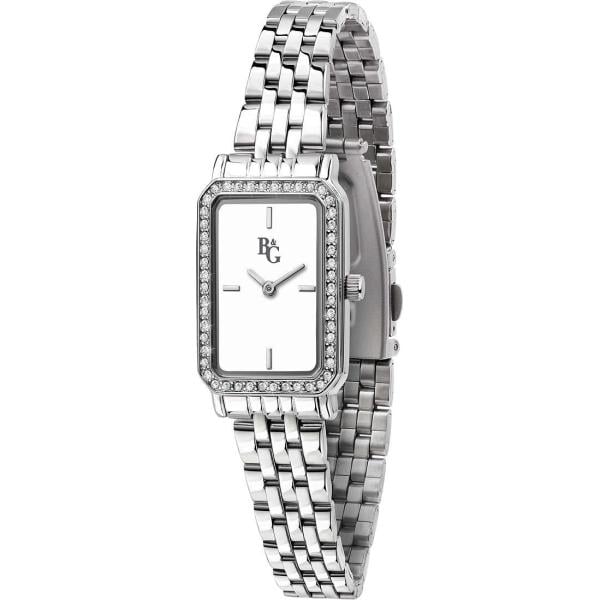 orologi B&G grigio