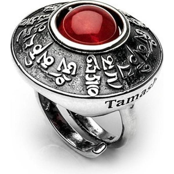 anelli Tamashii multicolore