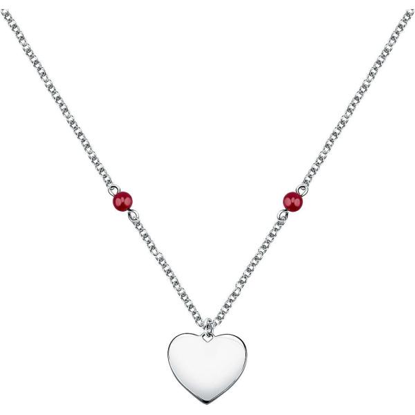 collane Morellato bianco