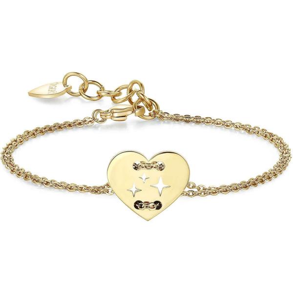 braccialetti Sagapò bianco