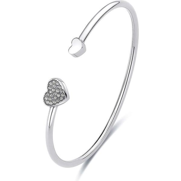 braccialetti Sagapò bianco