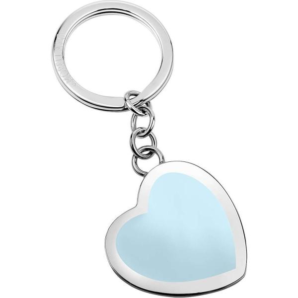 portachiavi Morellato grigio