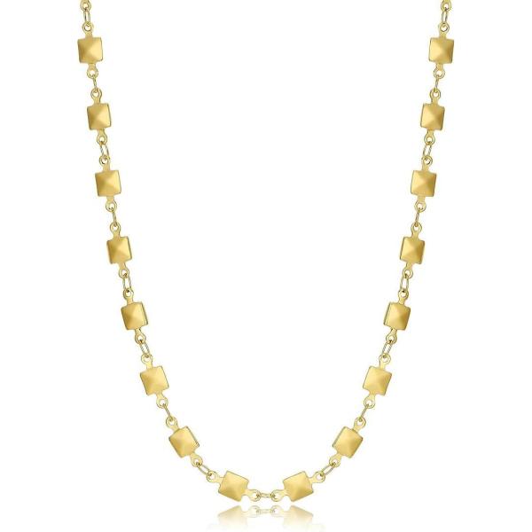 collane Sagapò bianco