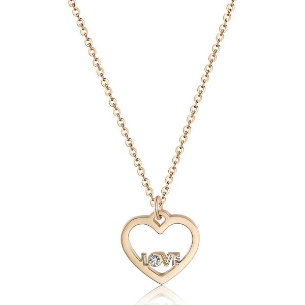 collane Sagapò bianco