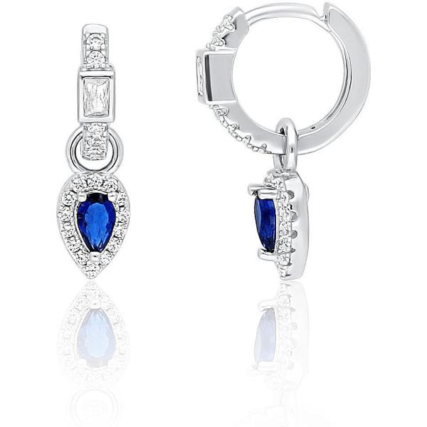 orecchini GioiaPura bianco