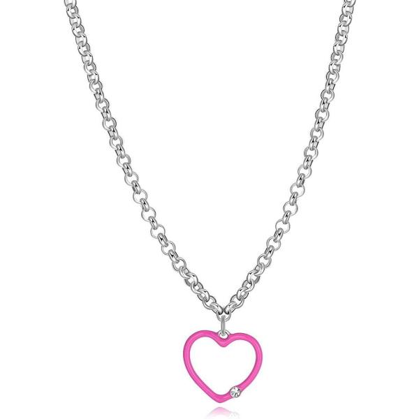 collane Sagapò bianco