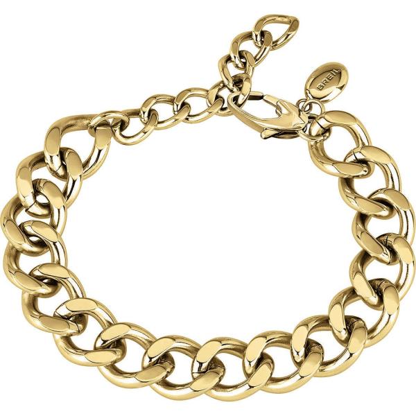 braccialetti Breil giallo