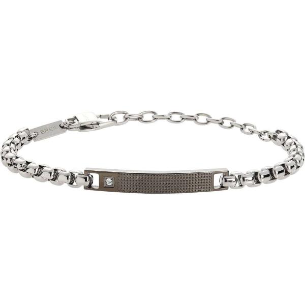 braccialetti Breil multicolore