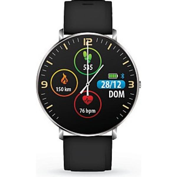 orologi Techmade nero
