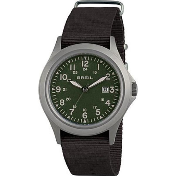 orologi Breil nero
