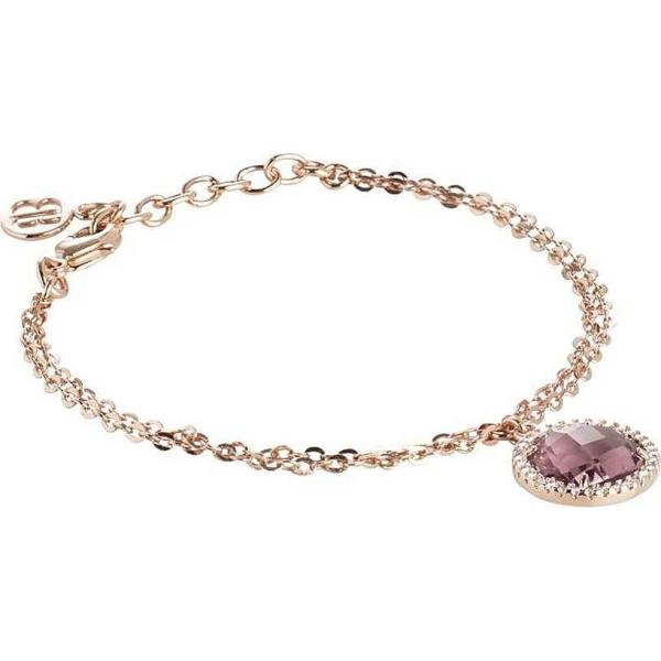 braccialetti Boccadamo bianco