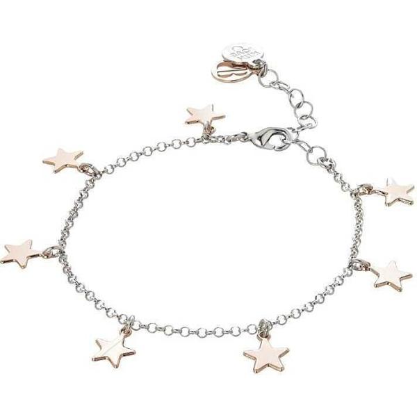 braccialetti Boccadamo bianco