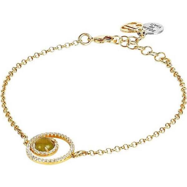 braccialetti Boccadamo bianco