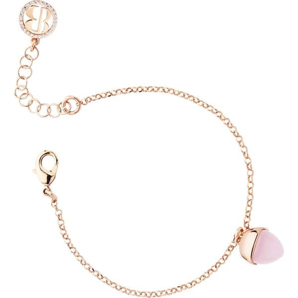 braccialetti Boccadamo marrone