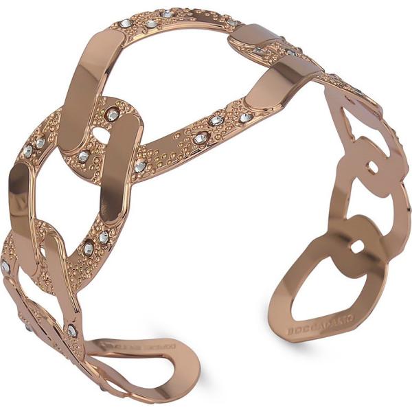 braccialetti Boccadamo marrone