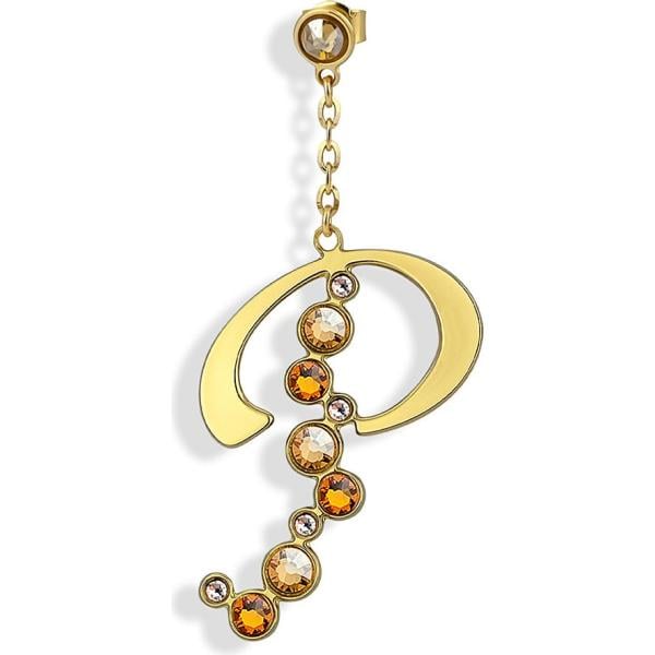 orecchini Boccadamo grigio