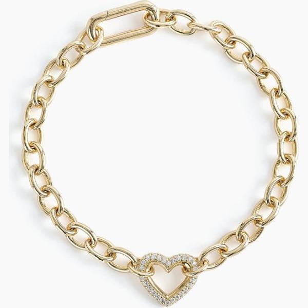 braccialetti Mabina Gioielli grigio