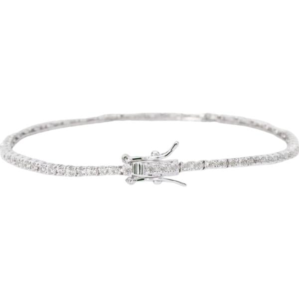 braccialetti Mabina Gioielli grigio