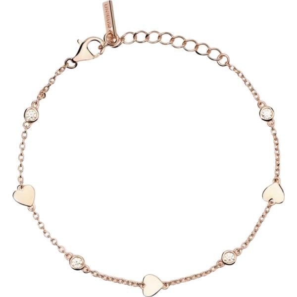 braccialetti Mabina Gioielli marrone
