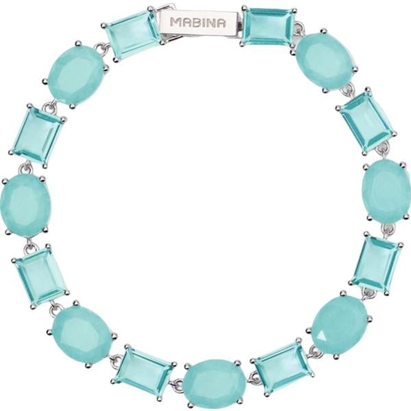braccialetti Mabina Gioielli blu