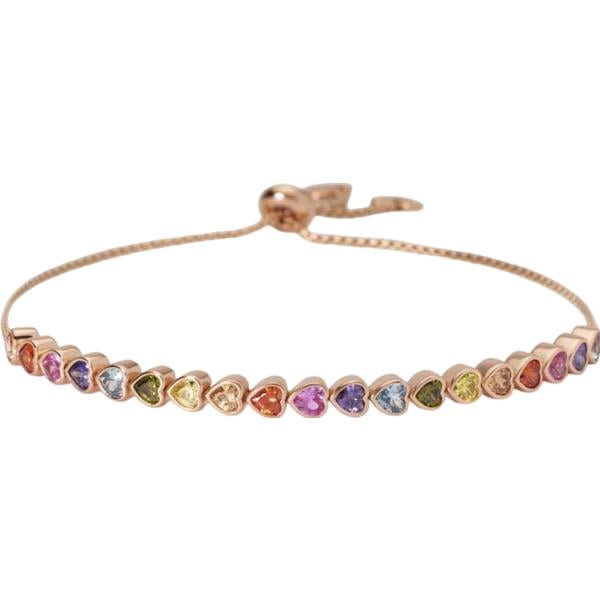 braccialetti Mabina Gioielli marrone