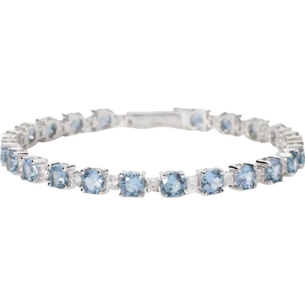 braccialetti Mabina Gioielli grigio