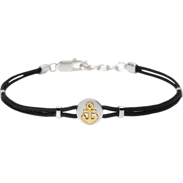 braccialetti Mabina Gioielli nero