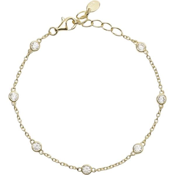 braccialetti Mabina Gioielli marrone