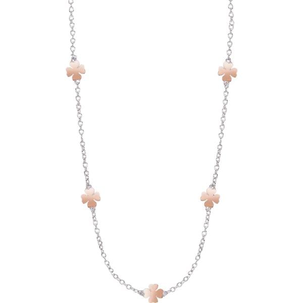 collane Mabina Gioielli grigio