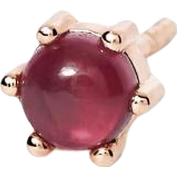 orecchini Mabina Gioielli rosso